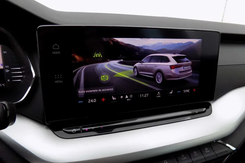 Skoda Octavia din 2022 cu 159.828 km - oferta SKO170050 - foto 22