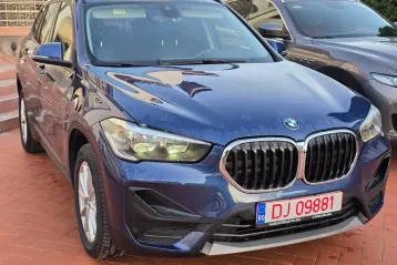 BMW X1 din 2021 - oferta BMW170051