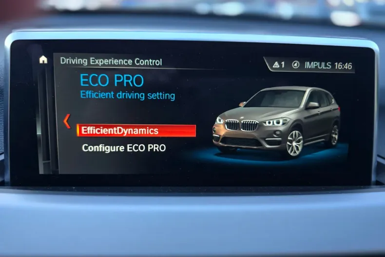 BMW X1 din 2021 cu 141.000 km - oferta BMW170051 - foto 13