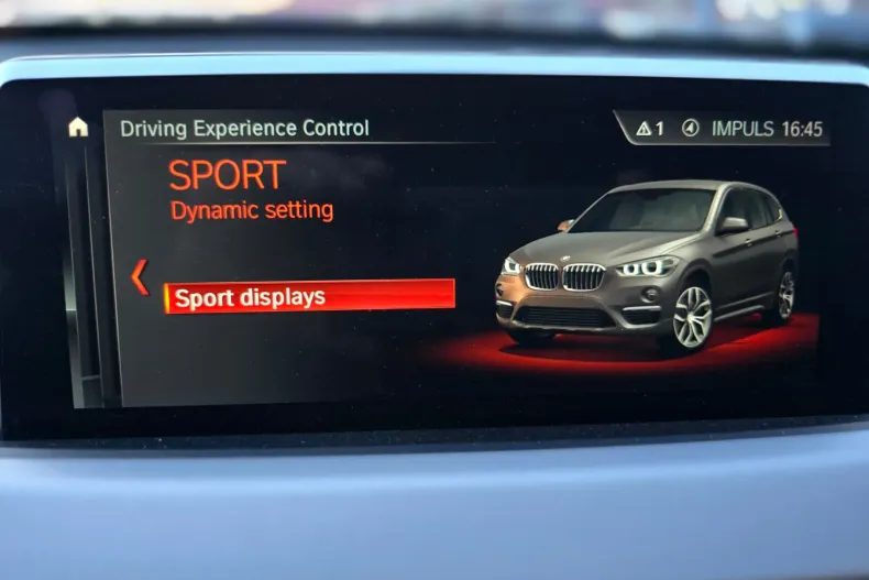 BMW X1 din 2021 cu 141.000 km - oferta BMW170051 - foto 14