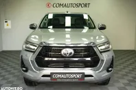 Toyota Hilux din 2021 cu 95.000 km - oferta TOY170052 - foto 2