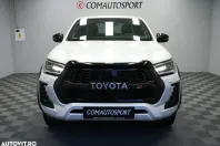 Toyota Hilux din 2023 cu 84.000 km - oferta TOY170053 - foto 2
