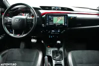 Toyota Hilux din 2023 cu 84.000 km - oferta TOY170053 - foto 7