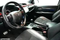 Toyota Hilux din 2023 cu 84.000 km - oferta TOY170053 - foto 8