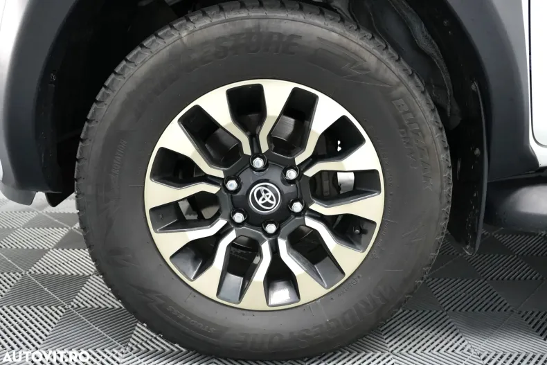 Toyota Hilux din 2023 cu 84.000 km - oferta TOY170053 - foto 14