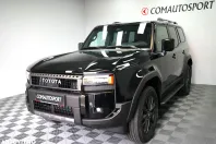 Toyota Land Cruiser din 2025 cu 10 km - oferta TOY170055 - foto 3