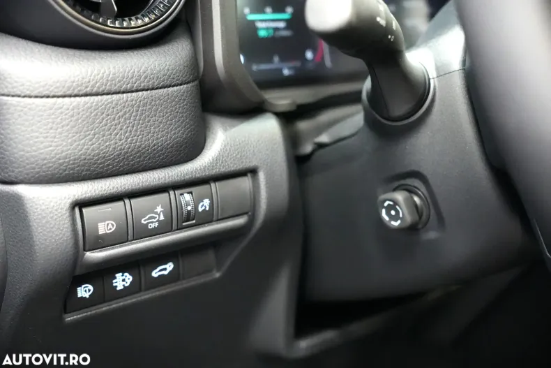 Toyota Land Cruiser din 2025 cu 10 km - oferta TOY170055 - foto 13