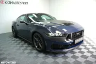 Ford Mustang din 2024 cu 5.000 km - oferta FOR170056 - foto 1