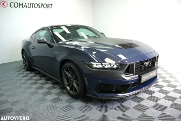 Ford Mustang din 2024 - oferta FOR170056