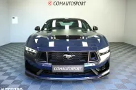 Ford Mustang din 2024 cu 5.000 km - oferta FOR170056 - foto 2