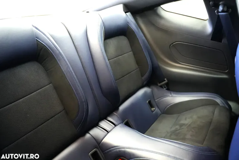 Ford Mustang din 2024 cu 5.000 km - oferta FOR170056 - foto 9