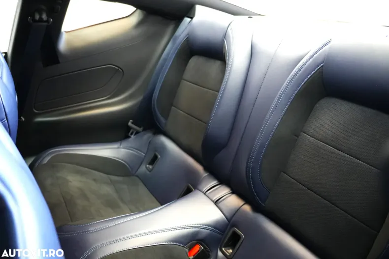 Ford Mustang din 2024 cu 5.000 km - oferta FOR170056 - foto 10