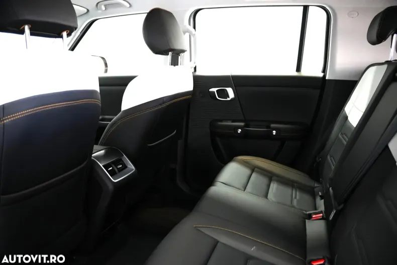 BAIC BJ30 din 2025 cu 10 km - oferta BAI170057 - foto 9