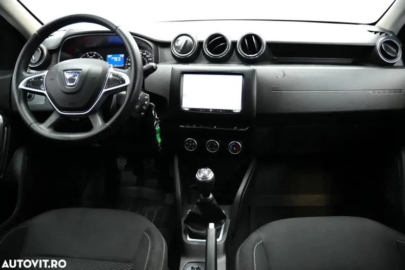 Dacia Duster din 2021 cu 108.000 km - oferta DAC170058 - foto 7