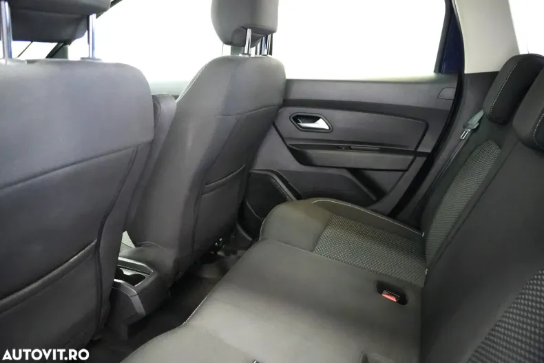 Dacia Duster din 2021 cu 108.000 km - oferta DAC170058 - foto 9