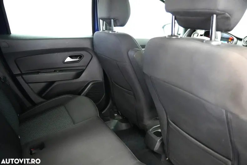 Dacia Duster din 2021 cu 108.000 km - oferta DAC170058 - foto 11