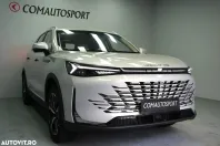 BAIC X75 din 2023 cu 3.200 km - oferta BAI170061 - foto 1