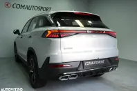 BAIC X75 din 2023 cu 3.200 km - oferta BAI170061 - foto 4