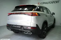 BAIC X75 din 2023 cu 3.200 km - oferta BAI170061 - foto 6