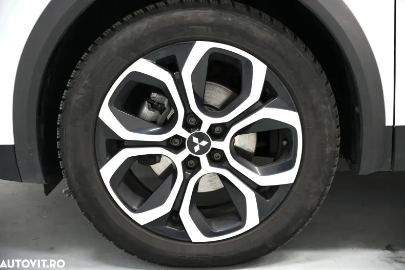 Mitsubishi ASX din 2023 cu 50.000 km - oferta MIT170063 - foto 4
