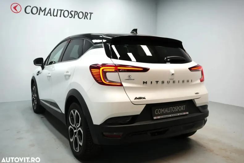 Mitsubishi ASX din 2023 cu 50.000 km - oferta MIT170063 - foto 7
