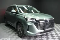 DFSK E5 din 2025 cu 10 km - oferta DFS170064 - foto 1