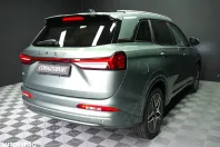 DFSK E5 din 2025 cu 10 km - oferta DFS170064 - foto 6