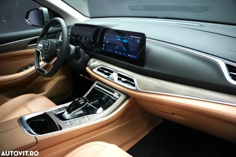 DFSK E5 din 2025 cu 10 km - oferta DFS170064 - foto 10