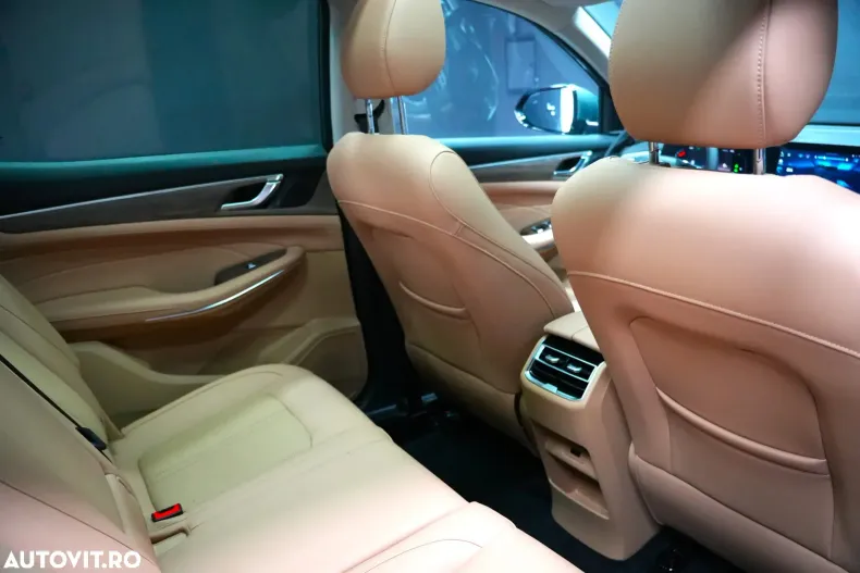 DFSK E5 din 2025 cu 10 km - oferta DFS170064 - foto 11