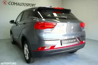 DFSK Fengon 500 din 2024 cu 10 km - oferta DFS170065 - foto 4