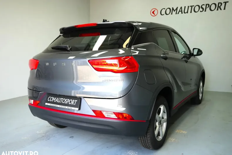 DFSK Fengon 500 din 2024 cu 10 km - oferta DFS170065 - foto 6