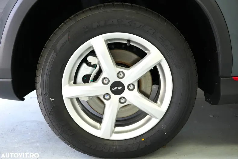 DFSK Fengon 500 din 2024 cu 10 km - oferta DFS170065 - foto 12