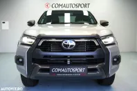 Toyota Hilux din 2025 cu 10 km - oferta TOY170066 - foto 2
