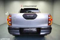 Toyota Hilux din 2025 cu 10 km - oferta TOY170066 - foto 5