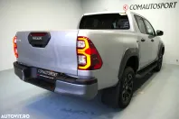 Toyota Hilux din 2025 cu 10 km - oferta TOY170066 - foto 6