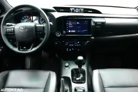 Toyota Hilux din 2025 cu 10 km - oferta TOY170066 - foto 7