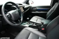 Toyota Hilux din 2025 cu 10 km - oferta TOY170066 - foto 8