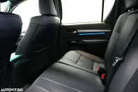 Toyota Hilux din 2025 cu 10 km - oferta TOY170066 - foto 9