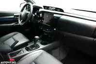Toyota Hilux din 2025 cu 10 km - oferta TOY170066 - foto 10