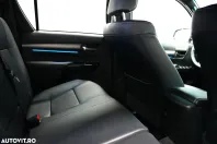 Toyota Hilux din 2025 cu 10 km - oferta TOY170066 - foto 11