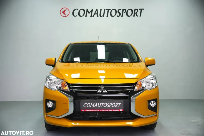 Mitsubishi Space Star din 2023 cu 15 km - oferta MIT170067 - foto 5