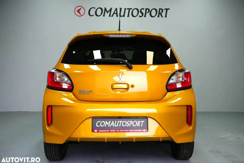 Mitsubishi Space Star din 2023 cu 15 km - oferta MIT170067 - foto 8