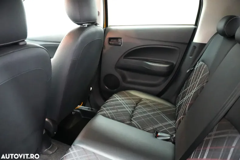 Mitsubishi Space Star din 2023 cu 15 km - oferta MIT170067 - foto 12