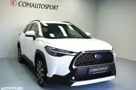 Toyota Corolla Cross din 2023 cu 15.000 km - oferta TOY170068 - foto 1
