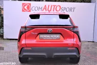 Toyota bZ4X din 2022 cu 13.000 km - oferta TOY170069 - foto 5