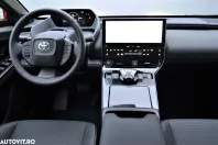 Toyota bZ4X din 2022 cu 13.000 km - oferta TOY170069 - foto 7