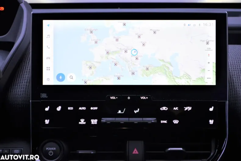 Toyota bZ4X din 2022 cu 13.000 km - oferta TOY170069 - foto 12