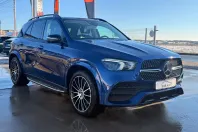 Mercedes-Benz GLE din 2020 cu 174.226 km - oferta MER170070 - foto 2