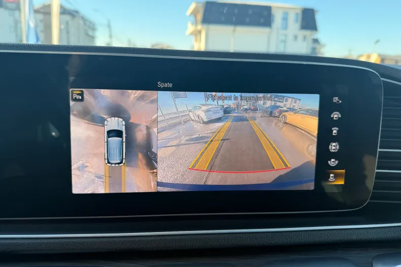 Mercedes-Benz GLE din 2020 cu 174.226 km - oferta MER170070 - foto 9