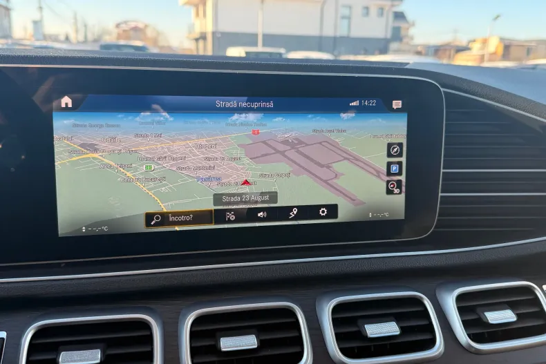 Mercedes-Benz GLE din 2020 cu 174.226 km - oferta MER170070 - foto 13